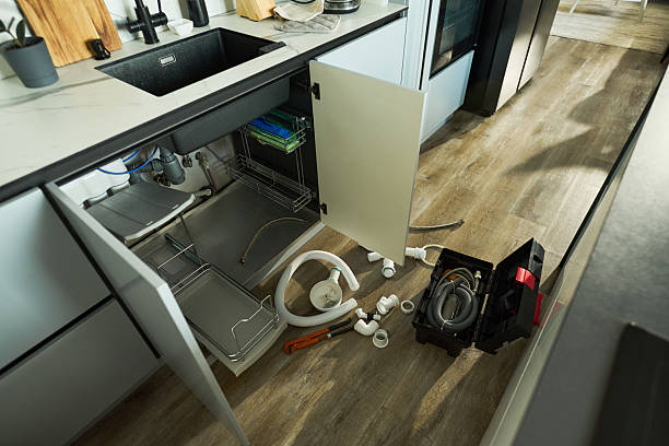 24/7 Emergency Garbage Disposal Repair experts in Kerrville, TX